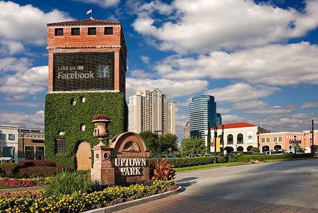 International Hostel Near The Galleria Хьюстон Экстерьер фото